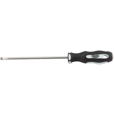 Draper Tools 34974 Destornillador Plano Experto - Herramienta manual Draper Tools 34974 Destornillador Plano Experto - Herramienta manual