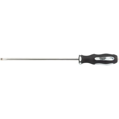 Destornillador Plano Draper Expert 34975 - Destornillador Destornillador Plano Draper Expert 34975 - Destornillador