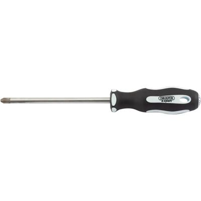 Draper 34993 Esperto Cacciavite a croce No:3 Draper 34993 Esperto Cacciavite a croce No:3