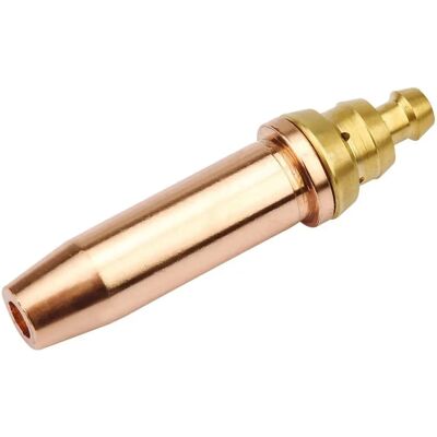 Ugello da taglio per propano Draper 35050 - Ottone, 1/32" Ugello da taglio per propano Draper 35050 - Ottone, 1/32"