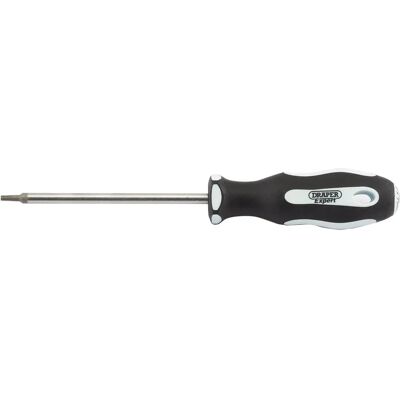 Draper Tools 35051 Impugnatura Morbida T8 x 75mm TX-STAR Cacciaviti - Cacciavite Draper Tools 35051 Impugnatura Morbida T8 x 75mm TX-STAR Cacciaviti - Cacciavite