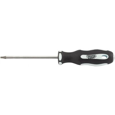 Draper Tools 35074 Soft Grip T15 Screwdriver - Screwdriver Draper Tools 35074 Soft Grip T15 Screwdriver - Screwdriver