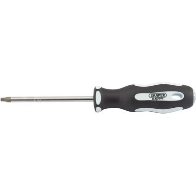 Draper Herramientas 35080 Destornillador de agarre suave T25 Draper Herramientas 35080 Destornillador de agarre suave T25