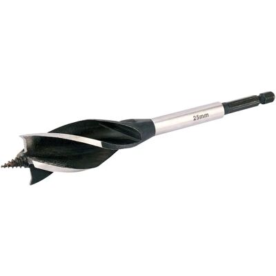 Draper Herramientas 35128 Broca - Barrena - 25x165mm Draper Herramientas 35128 Broca - Barrena - 25x165mm