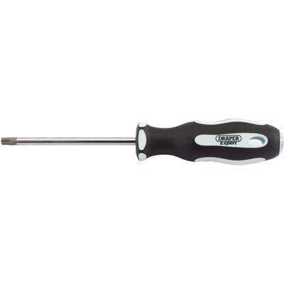 Draper Tools 35148 Expert TX-STAR Security T30 - Screwdriver Draper Tools 35148 Expert TX-STAR Security T30 - Screwdriver