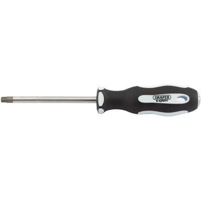 Draper Tools 35150 Soft Grip Security T40 Screwdriver - Screwdriver Draper Tools 35150 Soft Grip Security T40 Screwdriver - Screwdriver