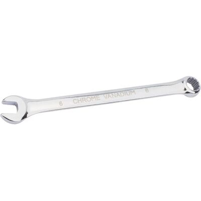 Draper Outils 35185 Clé à molette combinée - Acier au chrome-vanadium Draper Outils 35185 Clé à molette combinée - Acier au chrome-vanadium