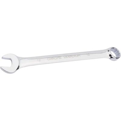 Draper 35193 Hi-Torq Clé combinée à motif court de 12 mm - Clé à douille Draper 35193 Hi-Torq Clé combinée à motif court de 12 mm - Clé à douille