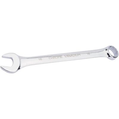 Draper Tools 35198 Hi-Torq 16mm korte patroon combinatiewrench Draper Tools 35198 Hi-Torq 16mm korte patroon combinatiewrench