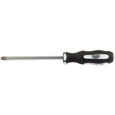 Draper 35232 Experto PZ No3 - Destornillador Draper 35232 Experto PZ No3 - Destornillador