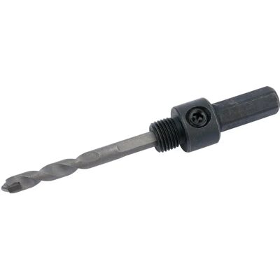Draper Expert 35343 Arbor para sierras de perforación de 14-30mm Draper Expert 35343 Arbor para sierras de perforación de 14-30mm