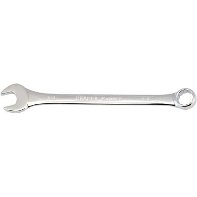Draper 35344 Combinatierekenschroevendraaier - Chroom Vanadium, 3/4 Inch Draper 35344 Combinatierekenschroevendraaier - Chroom Vanadium, 3/4 Inch