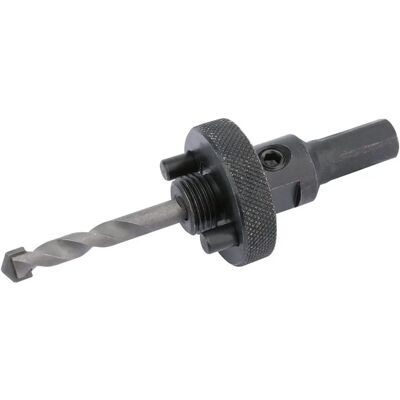Draper 35345 Expert 7/16" Carbide Grit Arbor - Hole Saws Draper 35345 Expert 7/16" Carbide Grit Arbor - Hole Saws