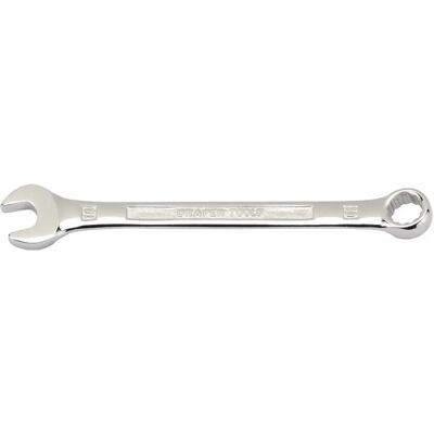 Chiave combinazione Draper 35352 - 10mm, Offset, Cromata - Chiave combinata Chiave combinazione Draper 35352 - 10mm, Offset, Cromata - Chiave combinata