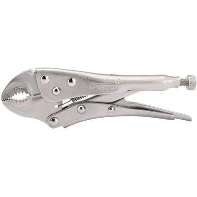 Draper 35367 Gebogen Kaken Zelfknijper - Pliers Draper 35367 Gebogen Kaken Zelfknijper - Pliers
