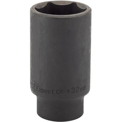 Draper Tools 35519 Socket Set - Deep Impact, 32mm Draper Tools 35519 Socket Set - Deep Impact, 32mm