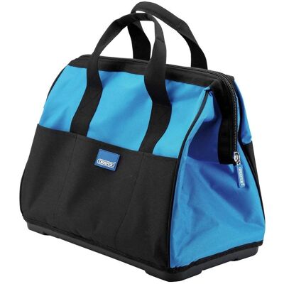 Draper 35570 Bolsa de Herramientas de Boca Abierta - Bolsa de Herramientas Draper 35570 Bolsa de Herramientas de Boca Abierta - Bolsa de Herramientas