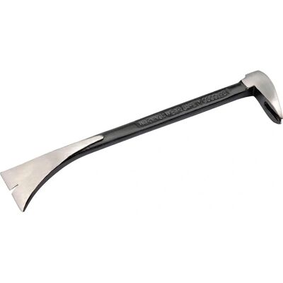 Draper 36030 10in Carpenter Crowsfoot Pry Bar - Carpenter Tools Draper 36030 10in Carpenter Crowsfoot Pry Bar - Carpenter Tools