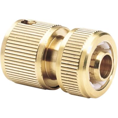 Draper 36199 Expert Messing Tuinslang Connector Draper 36199 Expert Messing Tuinslang Connector