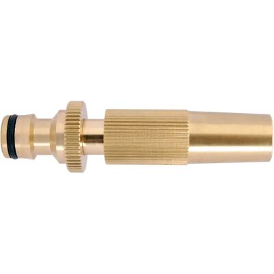 Draper 36219 Messing-Sprühdüse - Messing, Experte, Gartenschlauch, Sprinkler, Hahn Draper 36219 Messing-Sprühdüse - Messing, Experte, Gartenschlauch, Sprinkler, Hahn