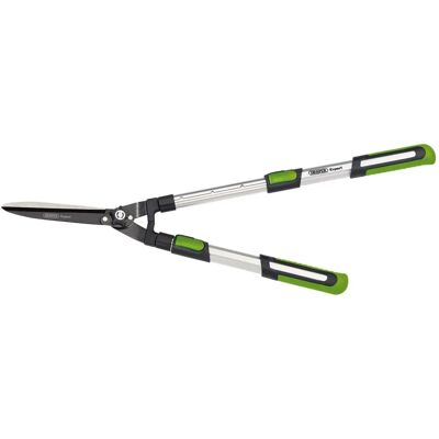 Potatori telescopici Draper Expert 36780 - Tagliabordi da giardino Potatori telescopici Draper Expert 36780 - Tagliabordi da giardino