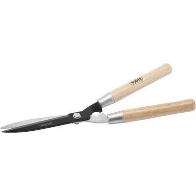 Draper 36784 Gärtner-Schere mit Eschenholzgriff Draper 36784 Gärtner-Schere mit Eschenholzgriff