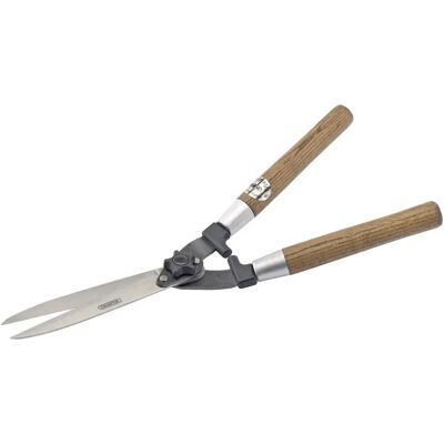 Draper 36791 Heritage Gartenschere - 230mm, gerade Klingen, Eschenstiele Draper 36791 Heritage Gartenschere - 230mm, gerade Klingen, Eschenstiele