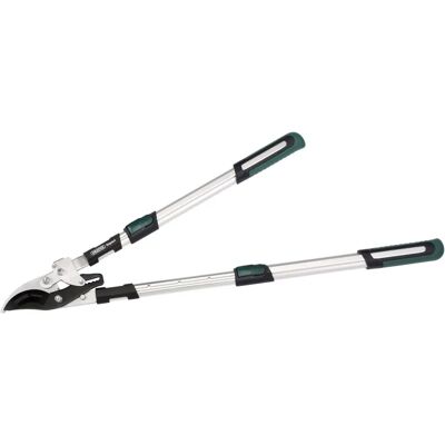 Trituradoras de Ramas Plegables Draper Modelo 36819 con Mango de Aluminio Trituradoras de Ramas Plegables Draper Modelo 36819 con Mango de Aluminio