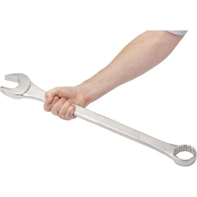 Draper Tools 36958 Heavy Duty Long Pattern Metric Combination Wrench - Combination Wrench Draper Tools 36958 Heavy Duty Long Pattern Metric Combination Wrench - Combination Wrench