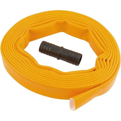 Lunghezza Flacciabile Draper 36990 5m x 25mm - Tubo Lunghezza Flacciabile Draper 36990 5m x 25mm - Tubo