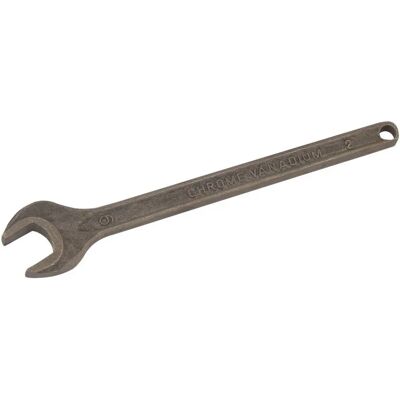 Draper Tools 37519 Single Open End Spanner - Wrench Draper Tools 37519 Single Open End Spanner - Wrench