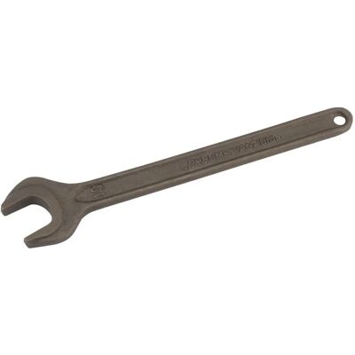 Draper Tools 37526 15mm Single Open End Spanner - Spanner Wrench Draper Tools 37526 15mm Single Open End Spanner - Spanner Wrench