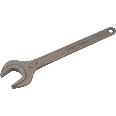 Draper 37536 36mm Single Open End Spanner - Wrench Draper 37536 36mm Single Open End Spanner - Wrench