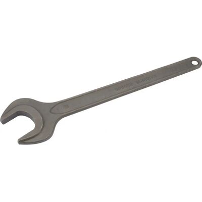 Draper 37538 46mm Open End Spanner - Spanner Draper 37538 46mm Open End Spanner - Spanner