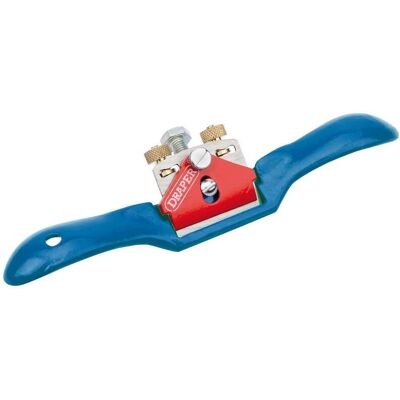 Draper 38156 Flat Faced Spoke Shave - Spoke Shave Draper 38156 Flat Faced Spoke Shave - Spoke Shave