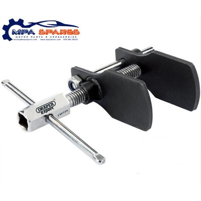 Draper - Expert 38205 Brake Caliper Wind-Back Tool Draper - Expert 38205 Brake Caliper Wind-Back Tool