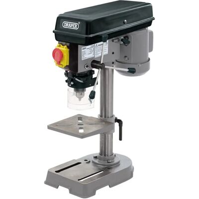 Draper 38255 350W 5 Speed Hobby Bench Drill Draper 38255 350W 5 Speed Hobby Bench Drill