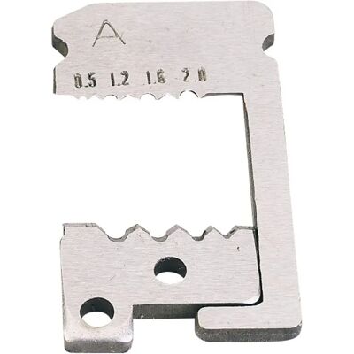 Cuchilla de pelacables automática Draper 38276 - para 38274 Cuchilla de pelacables automática Draper 38276 - para 38274