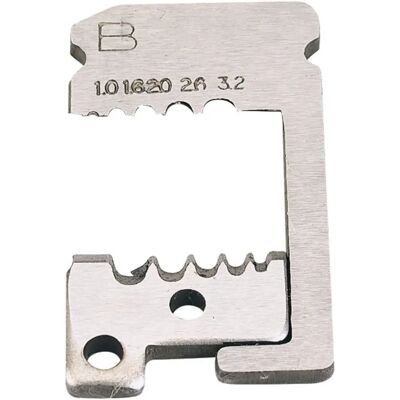 Draper 38277 Automatic Wire Stripper Blade Draper 38277 Automatic Wire Stripper Blade