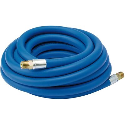 Draper 38306 5M Air Line Hose - 8mm Bore, 1/4" BSP Fittings Draper 38306 5M Air Line Hose - 8mm Bore, 1/4" BSP Fittings