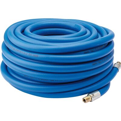 Draper Draper 38338 Tubo aria 20M - 10mm, Raccordi BSP 1/4" Draper Draper 38338 Tubo aria 20M - 10mm, Raccordi BSP 1/4"