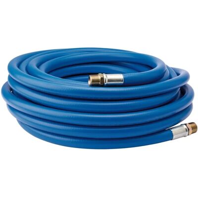 Draper Draper 38344 Tubo aria 15M - PVC, 1/2" Diametro, Raccordi BSP Draper Draper 38344 Tubo aria 15M - PVC, 1/2" Diametro, Raccordi BSP