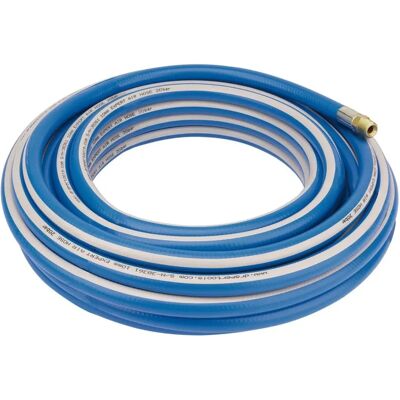 Mangiatrice aria Draper Expert 38356 15M 1/4" BSP 6mm Mangiatrice aria Draper Expert 38356 15M 1/4" BSP 6mm