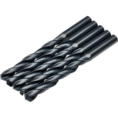 Draper Draper Expert 38819 Trapano a Torsione 11,0mm - Confezione 5 Draper Draper Expert 38819 Trapano a Torsione 11,0mm - Confezione 5