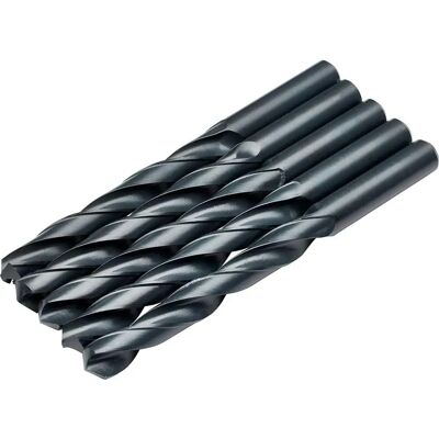 Draper Expert 38823 Trapano HSS 13.0mm - Confezione 5 Draper Expert 38823 Trapano HSS 13.0mm - Confezione 5