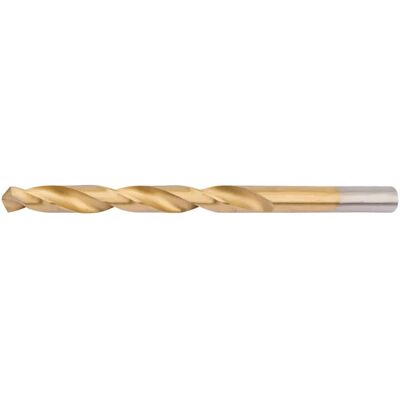 Draper Tools 38839 Drill Bit - 7.5mm High-Speed Steel Titanium Draper Tools 38839 Drill Bit - 7.5mm High-Speed Steel Titanium