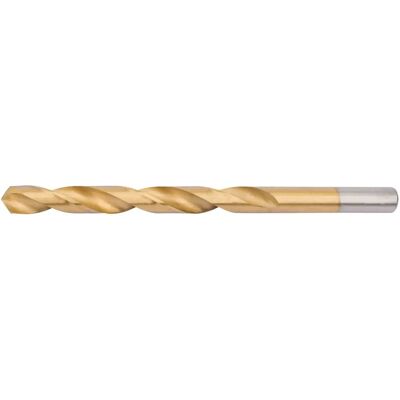 Draper Gereedschap 38840 Boor - 8.0mm Snelstaal met Titaan Draper Gereedschap 38840 Boor - 8.0mm Snelstaal met Titaan