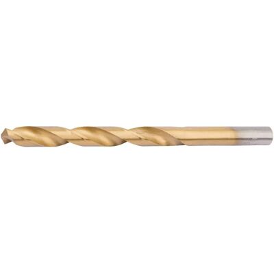 Draper Tools 38841 Boor - 8,5mm Hoogwaardige Staal met Titanium Draper Tools 38841 Boor - 8,5mm Hoogwaardige Staal met Titanium