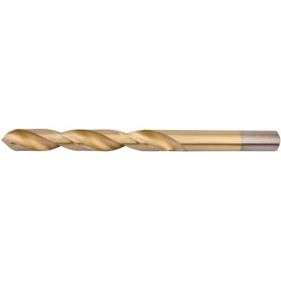 Draper 38844 Boor - 10,0mm HSS Titanium Draper 38844 Boor - 10,0mm HSS Titanium