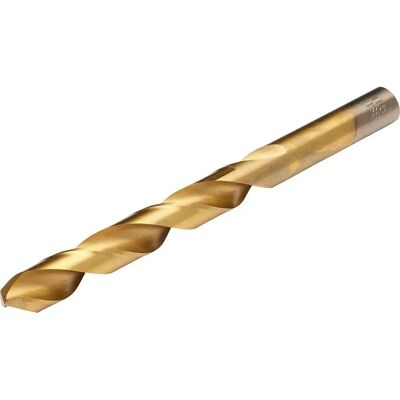 Draper 38848 Titaanboor - 11,5mm - Boor Draper 38848 Titaanboor - 11,5mm - Boor